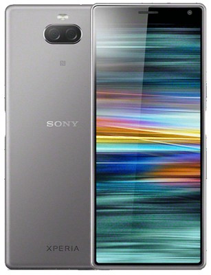 Замена аккумулятора на телефоне Sony Xperia 10